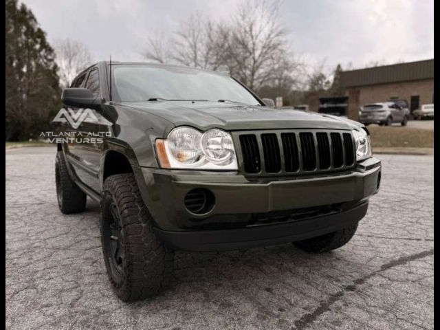 jeep grand cherokee 2007 1J8GS48K67C683507 image jeep grand cherokee 2007 1J8GS48K67C683507 image